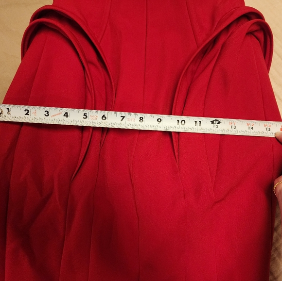 Evening Gown MNM Couture - Picture 8 of 8